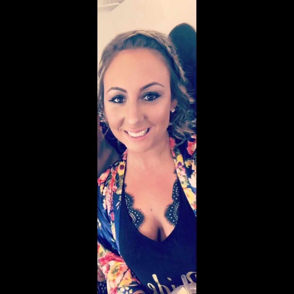 Meet your Posher, Vicki